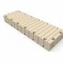 40″ Dock фото 1