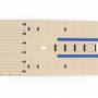 EZ BoatPort® BP3001 10′ x 19′ with Side Extensions фото 2