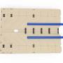 EZ BoatPort® BP3000 10′ x 14′ with Side Extensions фото 2