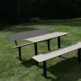 Park Bench Ekeby HPL фото 1