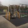 Wheelchair Swing фото 3