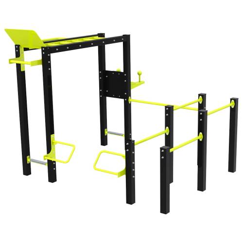 Active Rig фото