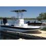 EZ BoatPort® BP5001 10′ x 24′ with Side Extensions, Float Tank &amp; Air-Assist фото 5