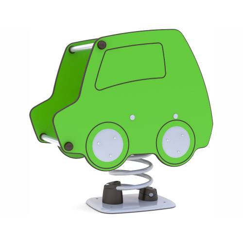 Rally Spring Toy фото