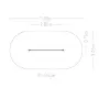 Slackline 3m Rope фото 3