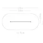 Slackline 4m Rope фото 3