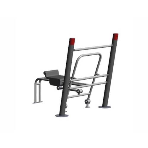 Cardio Row фото