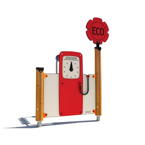 ECO Station фото