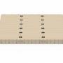 Rectangular platform, 10′ Long x 15′ Wide фото 1