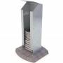 Reco disp. grill container фото 1