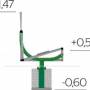 Ski Stepper фото 2