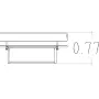 Park Bench Ekeby HPL фото 2
