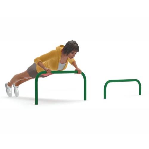 Inshape Push Up фото