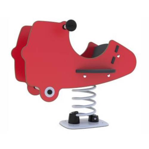 Jetsky Spring Toy фото