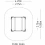 Climb Walk фото 3