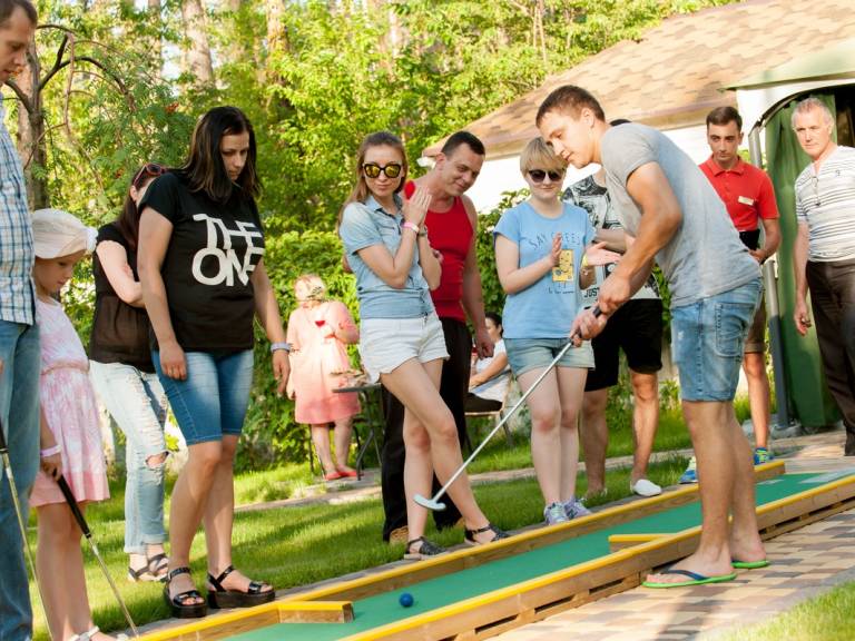 Київ / Вілла Віта фото 155