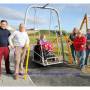 Wheelchair Swing фото 5