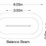 Balance Beam фото 3