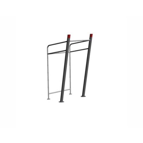 Chin Bar фото