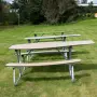 Picnic Table Olvon HPL фото 1