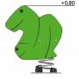 Phyton Spring Toy фото 4