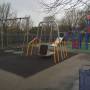 Wheelchair Swing фото 6