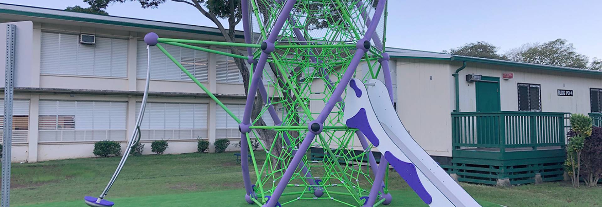 DNA Towers 633