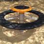 Roundabout Orbit фото 1
